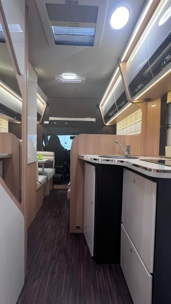 En venta McLouis GLAMYS 222 Blanco 2022 Sevilla foto 5