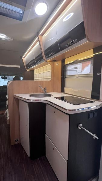 En venta McLouis GLAMYS 222 Blanco 2022 Sevilla foto 6