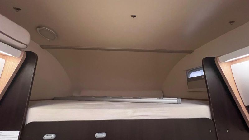 En venta McLouis GLAMYS 222 Blanco 2022 Sevilla foto 7