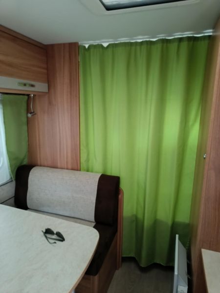 En venta Sterckeman 420 CP CONFORT Blanco 2015 Málaga foto 6