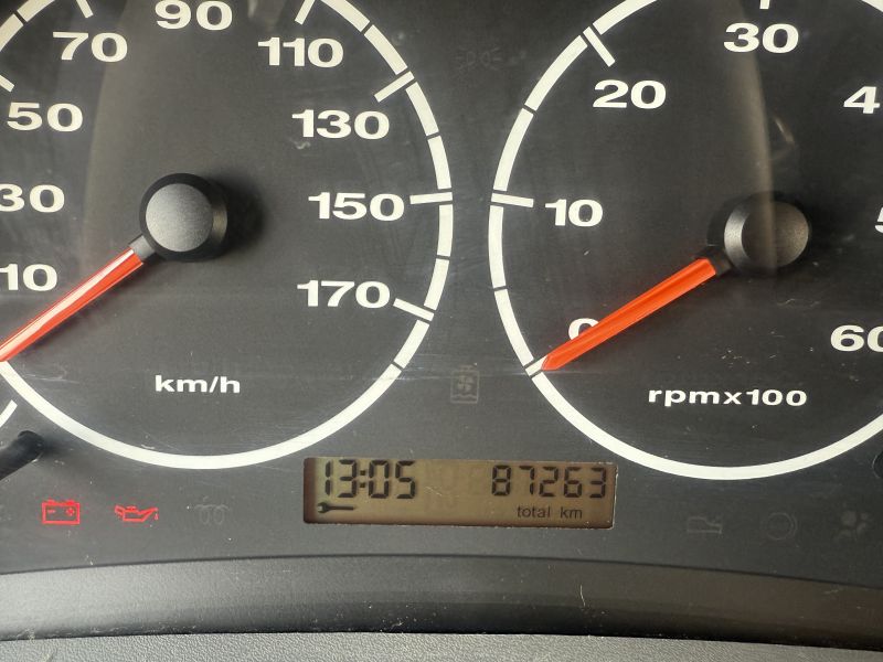 En venta Fiat Ducato Blanco 2002 Sevilla foto 2
