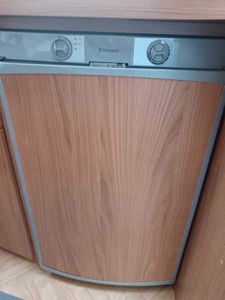 En venta Bürstner Privilege T605 - Fiat Ducato 2007 Gris 2007 Guipúzcoa foto 13