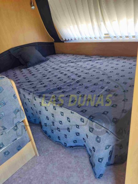 En venta Sunroller Princess Blanco 2005 Alicante foto 5
