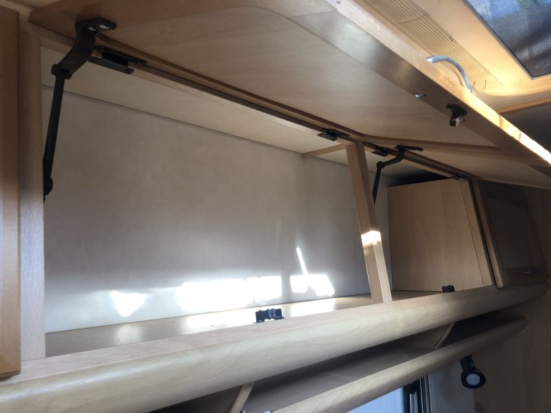 En venta TEC Travel King 495 Blanco 2003 Barcelona foto 7