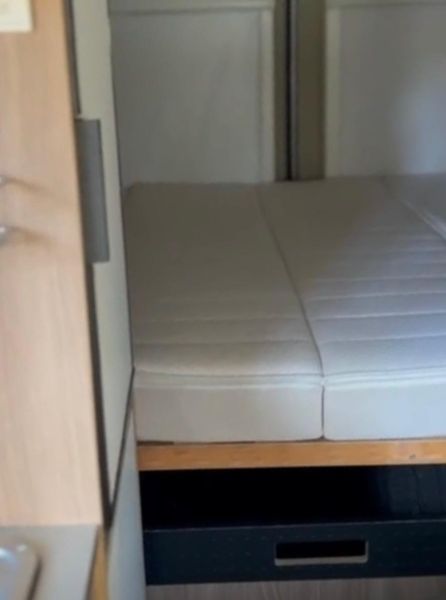 En venta Fiat Ducato Blanco 2018 Murcia foto 6