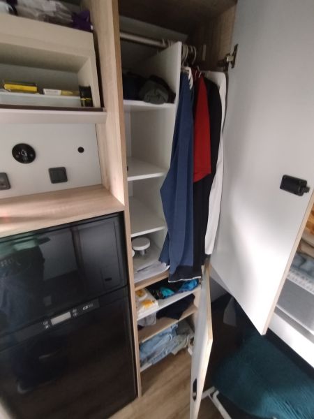 En venta Fiat Ducato Blanco 2019 A Coruña foto 12