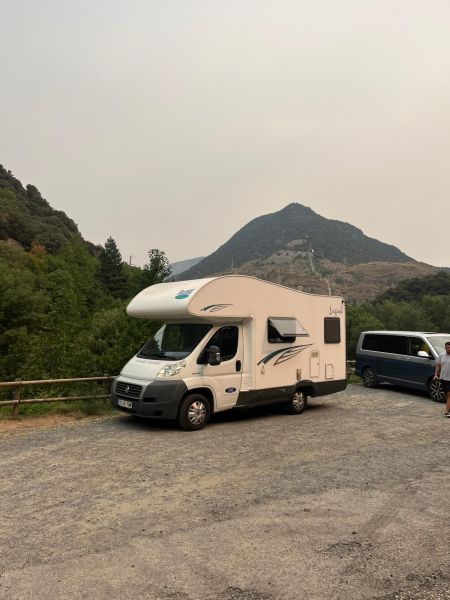 En venta McLouis Lagan 210 Blanco 2007 Barcelona foto 2