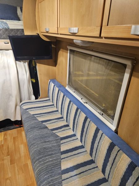 En venta McLouis Lagan 210 Blanco 2007 Barcelona foto 5