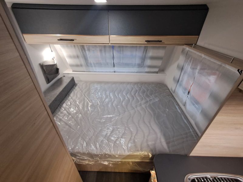 En venta Caravelair  Caravelair Alba STYLE 430 Family Blanco 2025 Barcelona foto 13