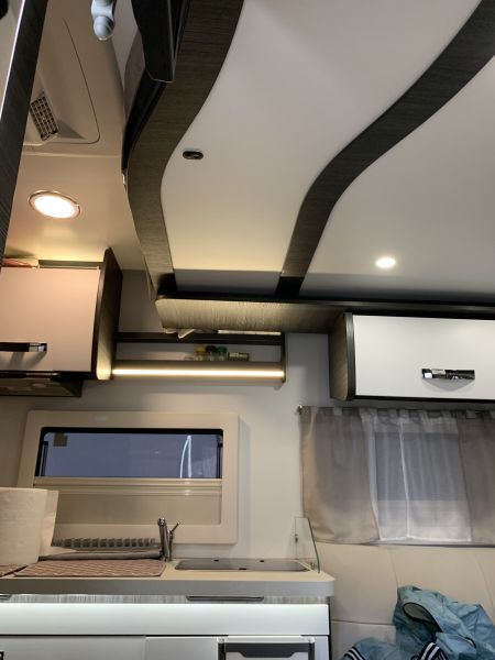 En venta Benimar Mileo 297 Blanco 2022 Albacete foto 3