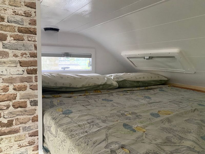 En venta Fiat Ducato Blanco 1995 Madrid foto 12