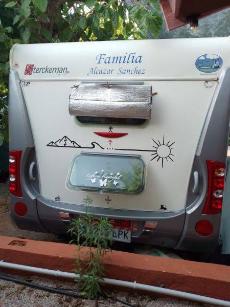 En venta Sterckeman Alice 490 PE Blanco 2010 Madrid foto 3