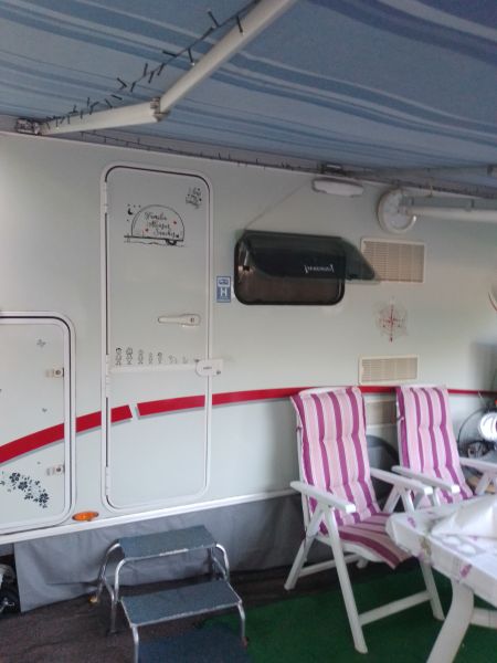 En venta Sterckeman Alice 490 PE Blanco 2010 Madrid foto 4