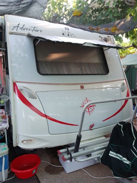 En venta Sterckeman Alice 490 PE Blanco 2010 Madrid foto 5