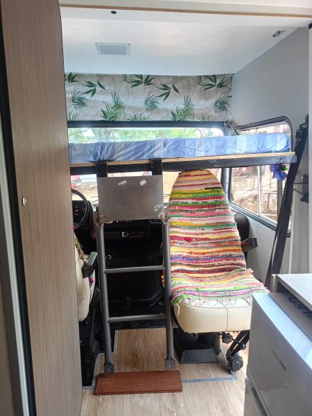 En venta Mercedes-Benz Daimler  Blanco 1982 Illes Balears foto 6