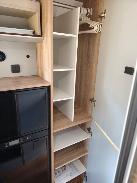 En venta Fiat Ducato Blanco 2019 A Coruña foto 12