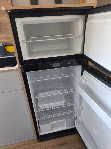 En venta Fiat Ducato Blanco 2019 A Coruña foto 15