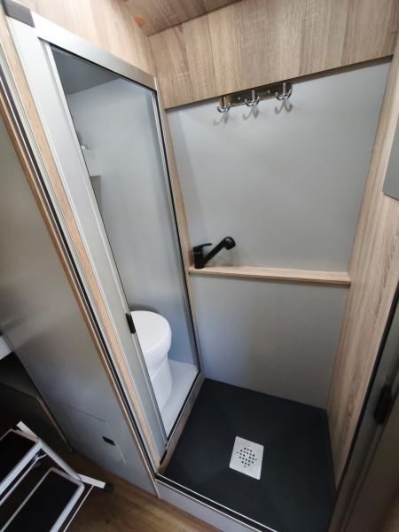 En venta Fiat Ducato Blanco 2019 A Coruña foto 23