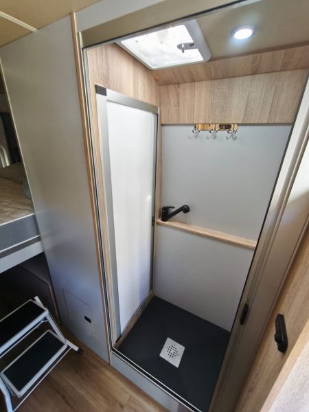 En venta Fiat Ducato Blanco 2019 A Coruña foto 25