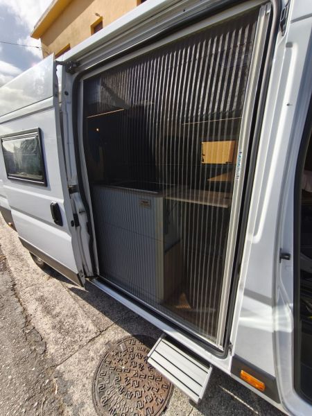 En venta Fiat Ducato Blanco 2019 A Coruña foto 28