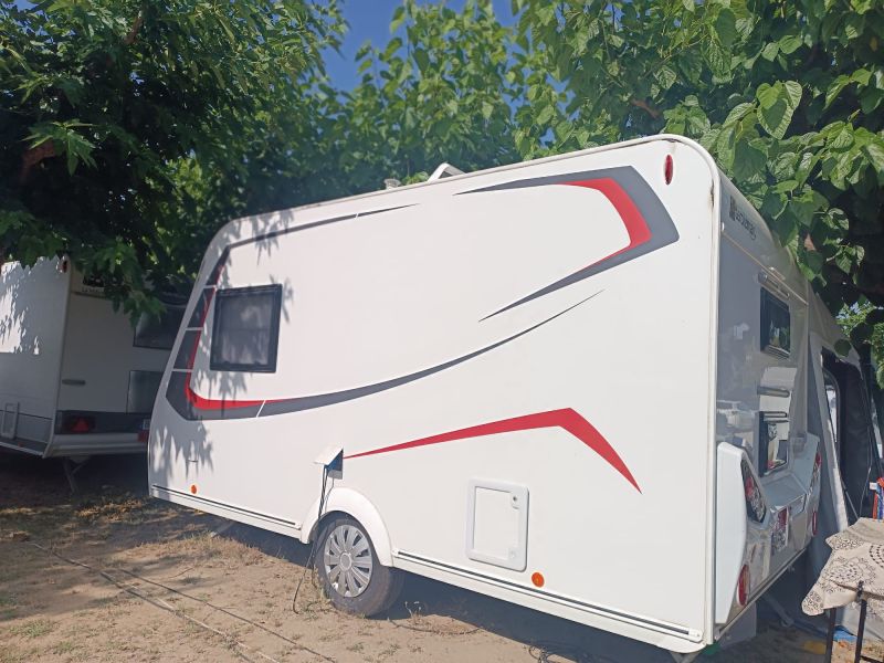 En venta Sterckeman 380comfort Blanco 2022 Barcelona foto 2