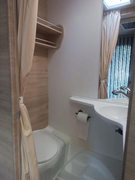 En venta Sterckeman 380comfort Blanco 2022 Barcelona foto 3