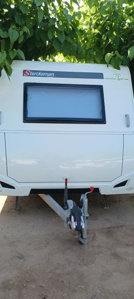 En venta Sterckeman 380comfort Blanco 2022 Barcelona foto 8