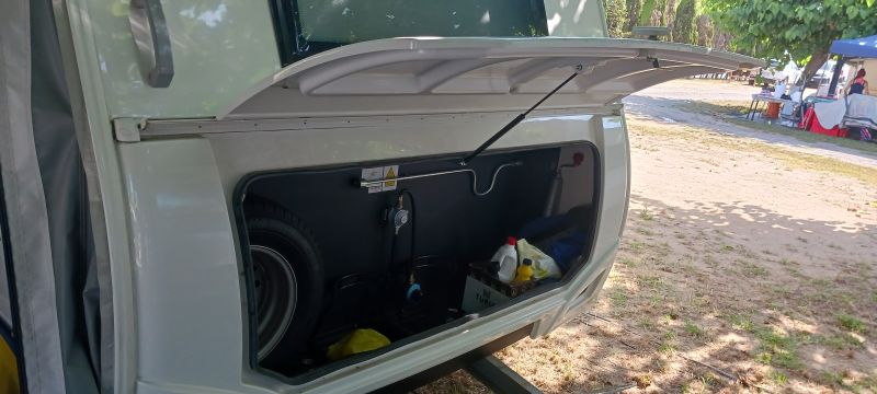 En venta Sterckeman 380comfort Blanco 2022 Barcelona foto 10