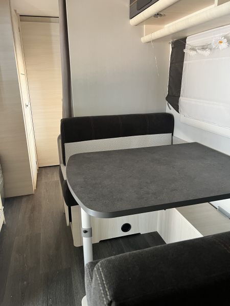 En venta Sterckeman EVOLUTION 496 PE KIDS Gris 2022 Tarragona foto 4