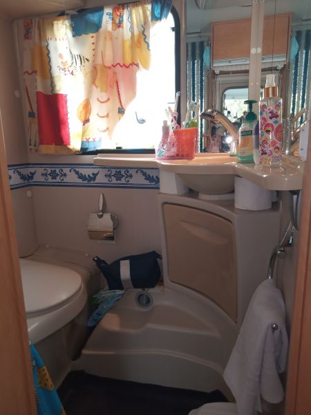 En venta Sterckeman Alice 490 PE Blanco 2010 Madrid foto 7