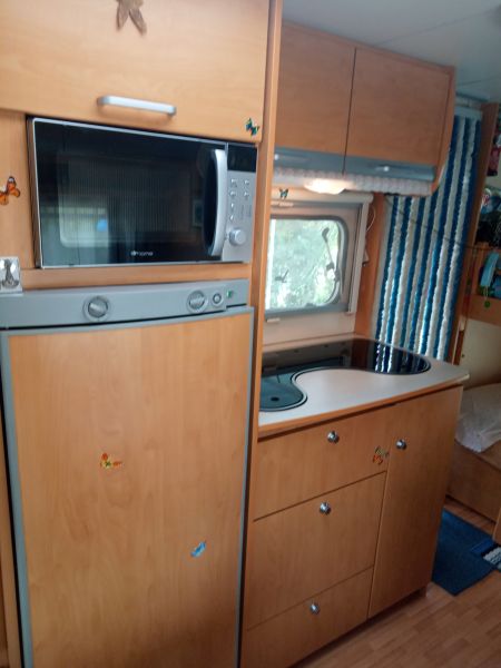 En venta Sterckeman Alice 490 PE Blanco 2010 Madrid foto 11