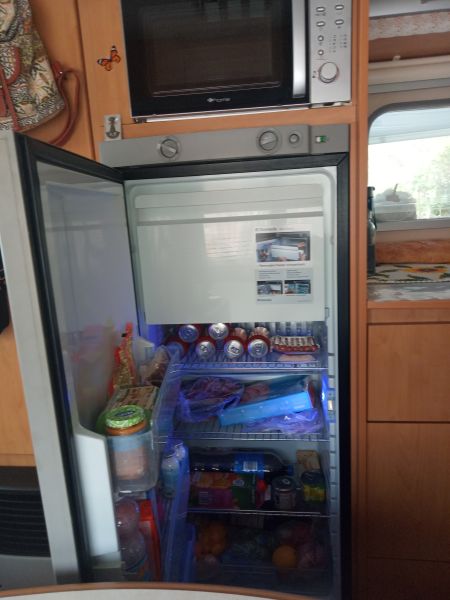 En venta Sterckeman Alice 490 PE Blanco 2010 Madrid foto 13