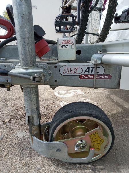 En venta Sterckeman Alice 490 PE Blanco 2010 Madrid foto 15