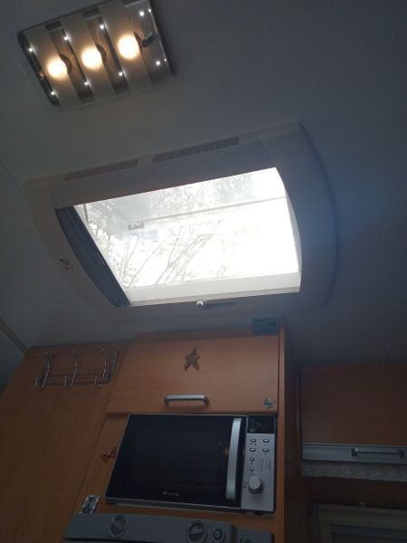En venta Sterckeman Alice 490 PE Blanco 2010 Madrid foto 17