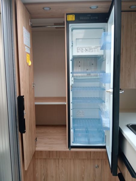 En venta Bavaria-Camp T626D Blanco 2021 Guipúzcoa foto 3