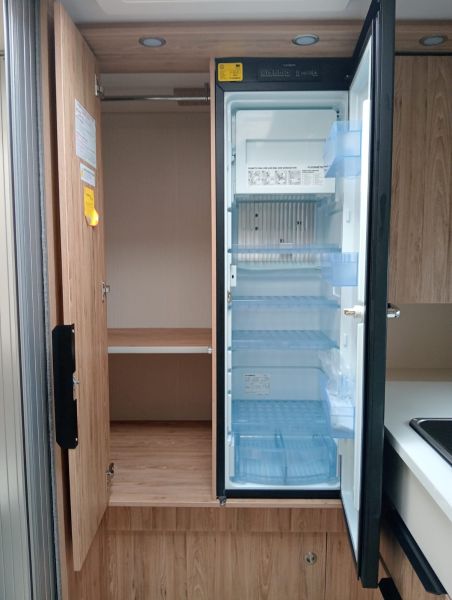 En venta Bavaria-Camp T626D Blanco 2021 Guipúzcoa foto 7