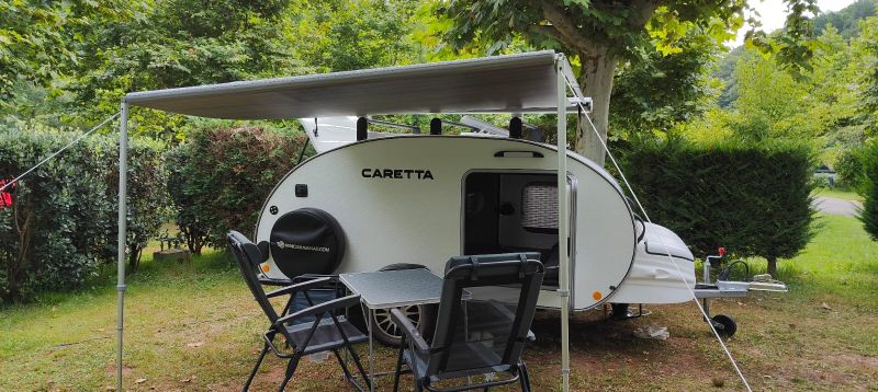 En venta Caretta 1500 Blanco 2024 Barcelona foto 1