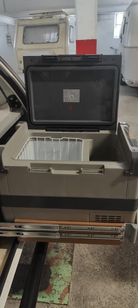 En venta Caretta 1500 Blanco 2024 Barcelona foto 4