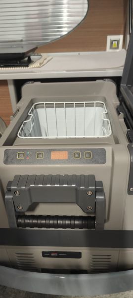 En venta Caretta 1500 Blanco 2024 Barcelona foto 9