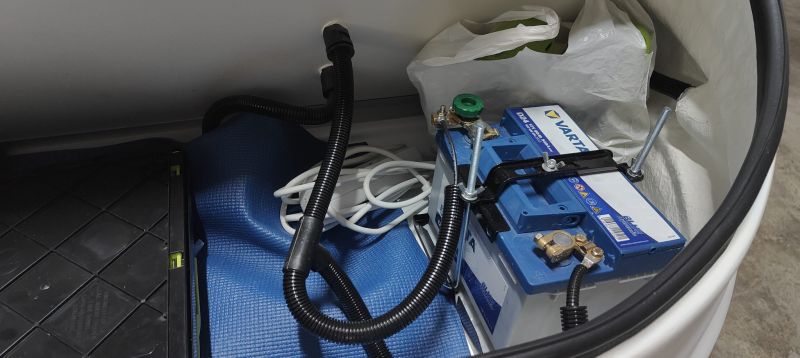 En venta Caretta 1500 Blanco 2024 Barcelona foto 12