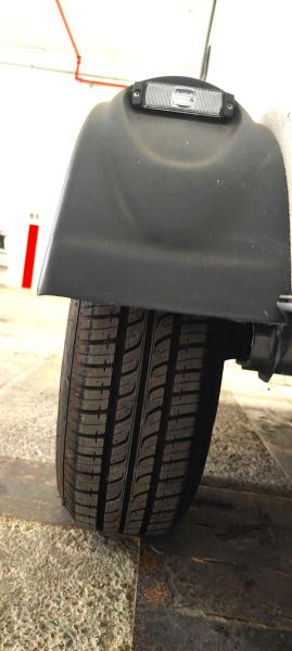 En venta Caretta 1500 Blanco 2024 Barcelona foto 15