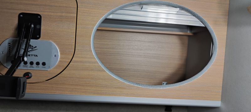 En venta Caretta 1500 Blanco 2024 Barcelona foto 16