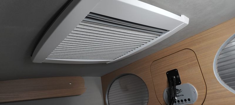 En venta Caretta 1500 Blanco 2024 Barcelona foto 17