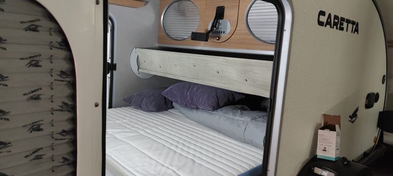En venta Caretta 1500 Blanco 2024 Barcelona foto 18