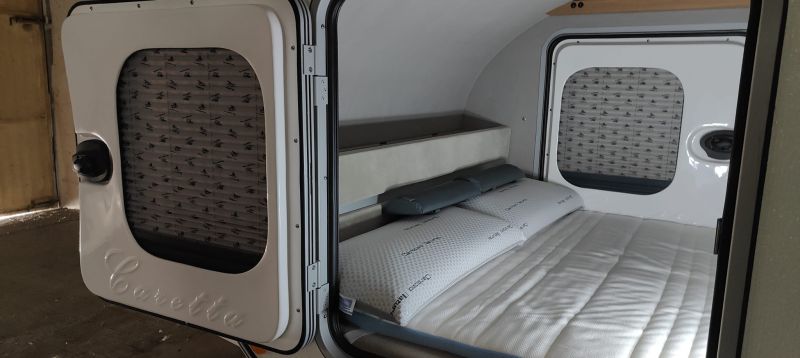 En venta Caretta 1500 Blanco 2024 Barcelona foto 19