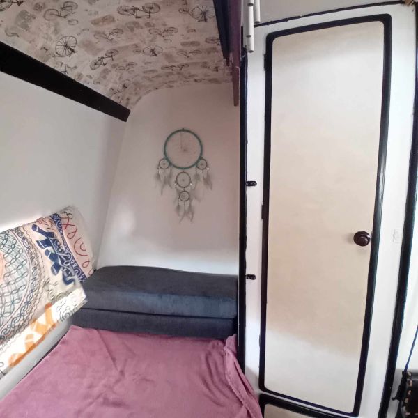 En venta Sunroller Aloha (con documentación) Blanco 1987 Las Palmas foto 3