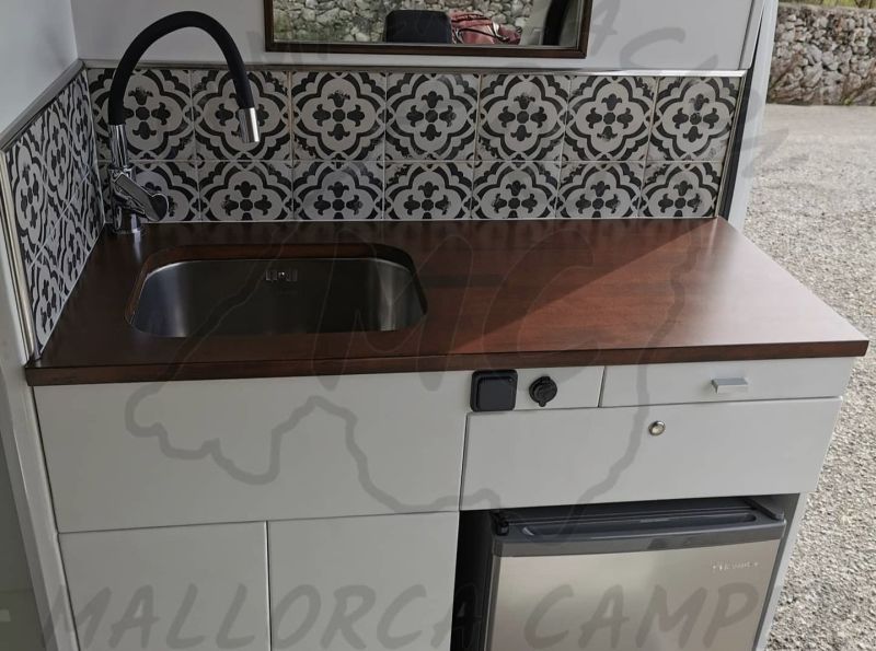 En venta Citroën jumper Blanco 2015 Illes Balears foto 4