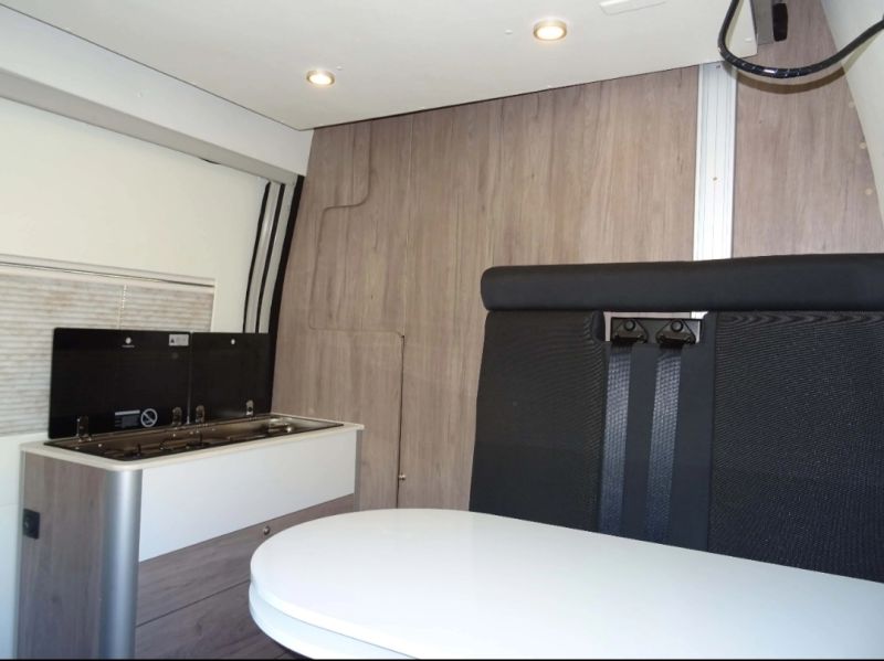En venta Peugot Boxer 3.0 180 CV Blanco 2015 Navarra foto 9