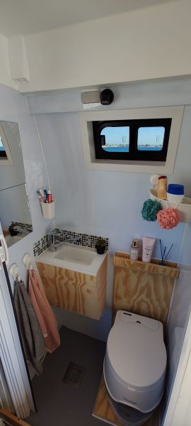 En venta Opel Movano Blanco 2014 Alicante foto 9