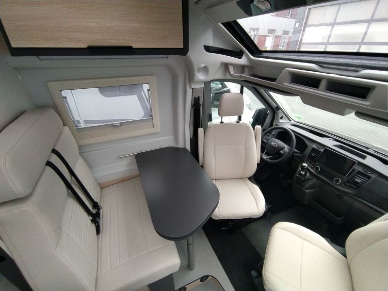 En venta Dreamer D51 Azul 2024 Guipúzcoa foto 2